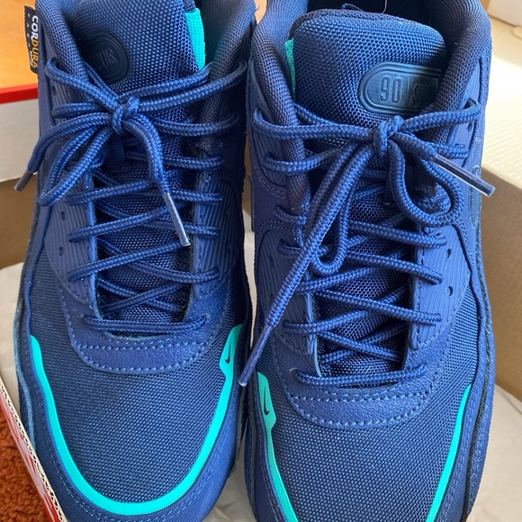 Nike Airmax 90 Surplus - Picture 12 of 14